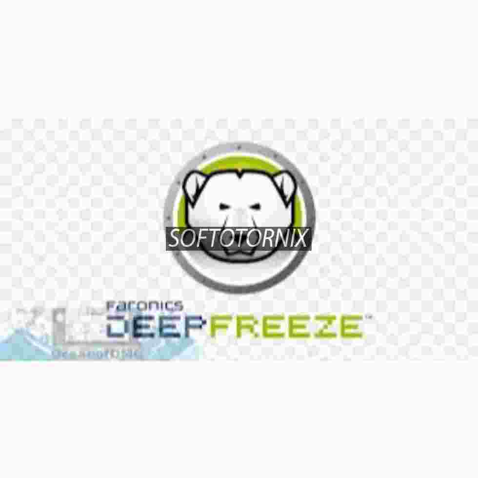 Deep Freeze For Mac